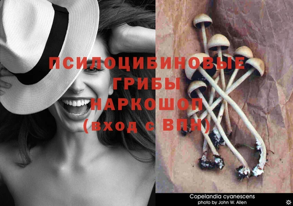 кристаллы Арсеньев