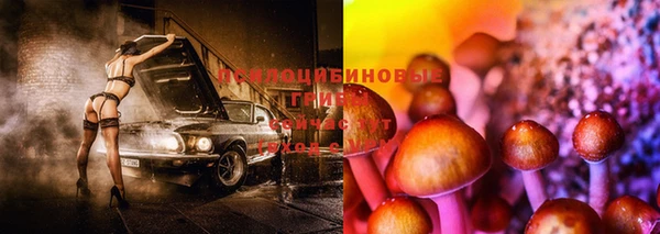 кристаллы Арсеньев